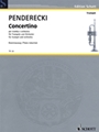 Concertino for Trumpet and Orchestra