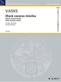 Maza Vasaras Muzika (Little Summer Music)