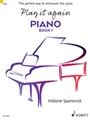Play It Again: Piano Book 1