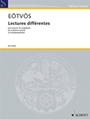 Lectures Differentes