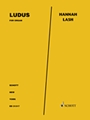 Ludus for Organ