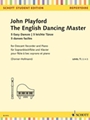 English Dancing Master