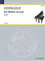 Ein Walzer an Luzi