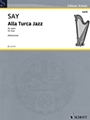 Alla Turca Jazz, Op. 5b
