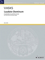 Laudate Dominum