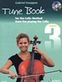 Tune Book - Have fun playing the Cello
