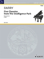 Five Chorales from The Intelligence Park