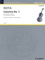 Concerto No. 1