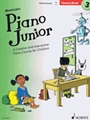 Piano Junior - Theory Book 3