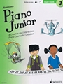 Piano Junior - Duet Book 3