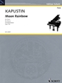 Moon Rainbow, Op. 161