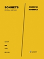 Sonnets for Cello and Piano