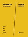 Sonnets for Viola and Piano