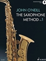 The Saxophone Method, Volume 1
