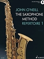 The Saxophone Method Repertoire 1