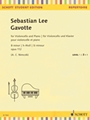 Gavotte, Op. 112 B Minor