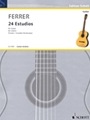 24 Estudios