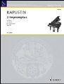 3 Impromptus