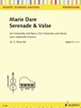 Serenade and Valse