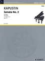Sonata No. 2 Op. 54