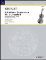 Old Viennese Dance Tunes