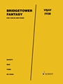 Bridgetower Fantasy for Violin and Piano