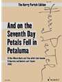 And on the Seventh Day Petals Fell in Petaluma (1966)