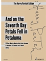 And on the Seventh Day Petals Fell in Petaluma (1964)