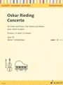 Concerto in B Minor, Op. 35