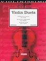 Violin Duets