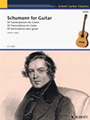 Schumann for Guitar