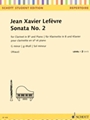 Sonata No. 2