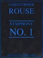 Symphony No. 1 - Full Score
