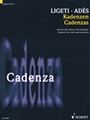 Cadenzas