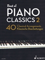 Best of Piano Classics 2