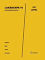 Lakescape VI for Woodwind Quintet - Score and Parts