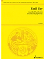 Istanbul Senfonisi Op. 28
