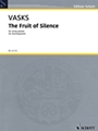 The Fruit of Silence