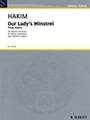 Our Lady's Minstrel