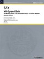 Yuruyen Kosk Op. 72a 'The Moving Mansion'