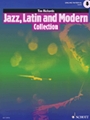 Jazz, Latin and Modern Collection