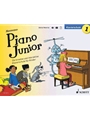 Piano Junior: Klavierschule 1