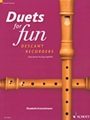 Duets for Fun