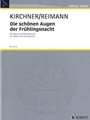 Die Schonen Augen Der FrÜhlingsnacht