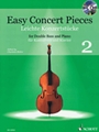 Easy Concert Pieces Volume 2