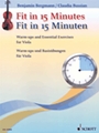 Fit in 15 Minutes