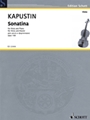 Sonatina Op. 158