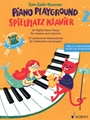 Piano Playground, Book 2