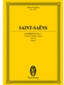 Symphony No. 3 in C minor, Op. 78 'Organ'