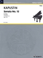 Sonata No. 12, Op. 102